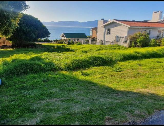 LAND FOR SALE IN DE KELDERS